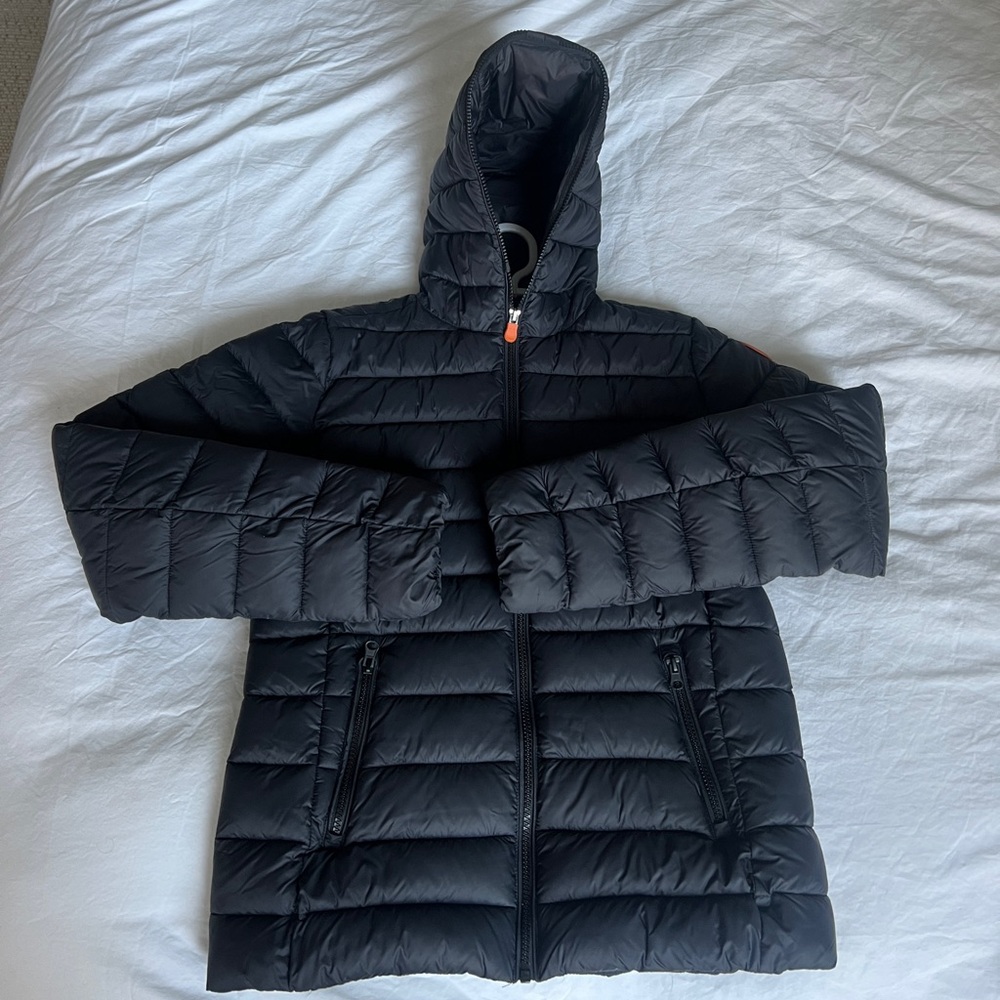Save The Duck Puffer Jacket